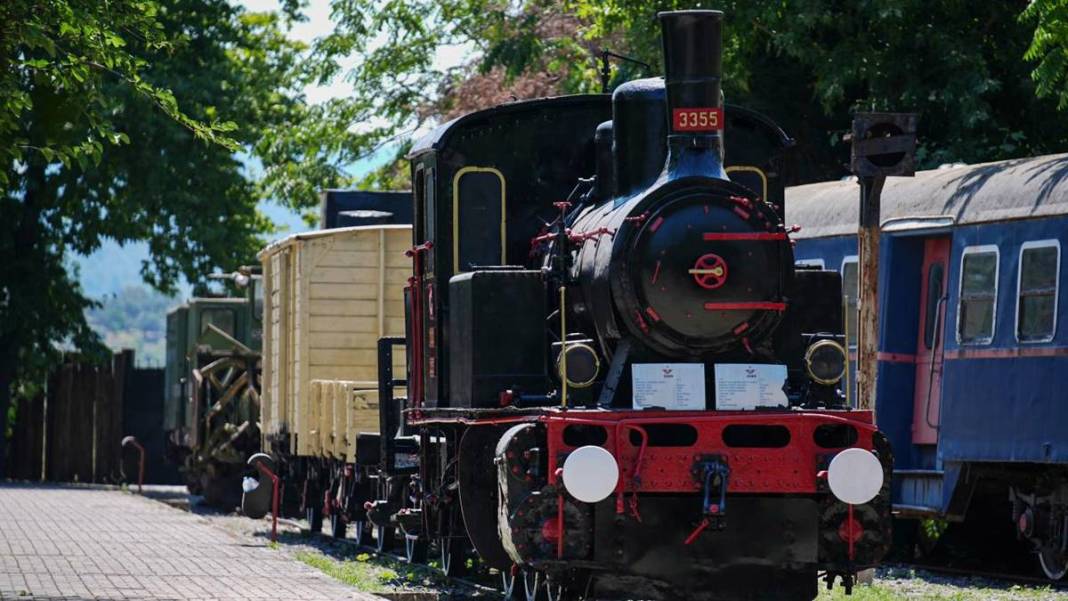 Türkiye'nin dev endüstri mirası, Selçuk'ta görücüye çıktı 2
